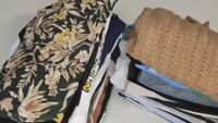 Лот 849 НОВАЯ ЦЕНА-1780 р.к  СТОК H&M микс м.ж старая цена-2060ркг 20,3кг 64ед