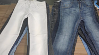 Лот 2767 Джинсы Мужские Германия 1190₽/ кг 32 ед. 21,1 кг
